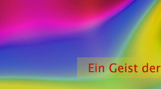 Ein Geist der versklavt ist
