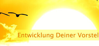 Entwicklung Deiner Vorstellungskraft