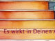 Es wirkt in Deinen Angelegenheiten