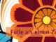 Fülle als einen Zustand des Seins
