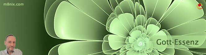 Gott-Essenz Gott-Essenz