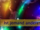 Ist jemand anderes verantwortlich