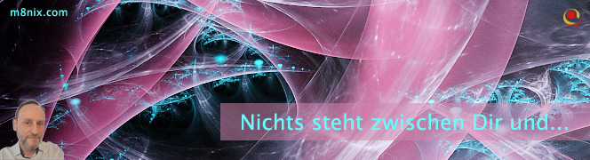 Nichts steht zwischen Dir und... Nichts steht zwischen Dir und...