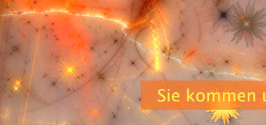 Sie kommen und gehen
