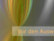 Vor den Auswirkungen fliehen