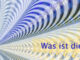 Was ist die Voraussetzung?