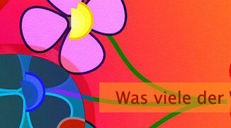 Was viele der Weisen taten