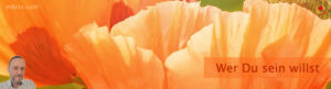 Wer Du sein willst