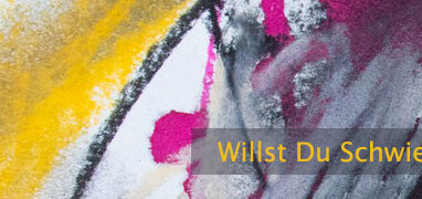 Willst Du Schwierigkeiten?