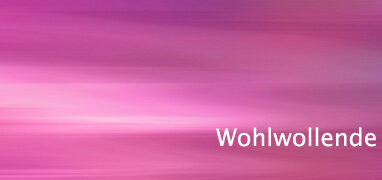 Wohlwollende Absichten
