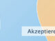 Akzeptieren und aufgeben