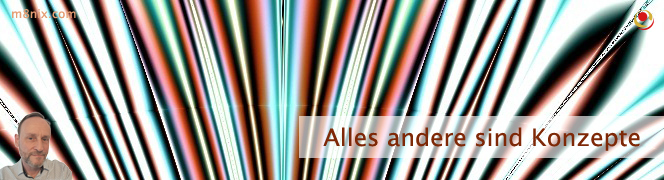 Alles andere sind Konzepte Alles andere sind Konzepte