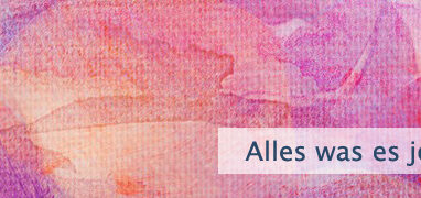 Alles was es jemals gibt