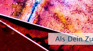 Als Dein Zuhause sehen