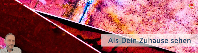 Als Dein Zuhause sehen