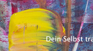 Dein Selbst transformieren
