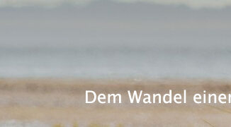 Dem Wandel einen Sinn geben