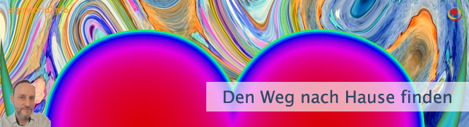 Den Weg nach Hause finden