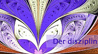Der disziplinierte Mensch