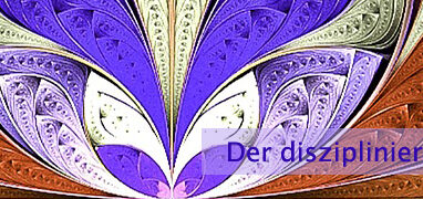 Der disziplinierte Mensch