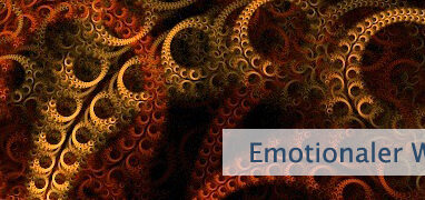 Emotionaler Widerstand