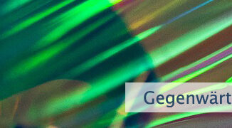 Gegenwärtige Tatsache