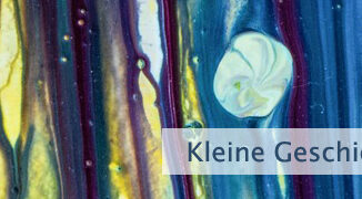 Kleine Geschichte im Kopf