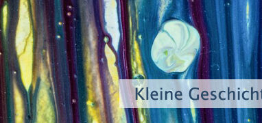 Kleine Geschichte im Kopf