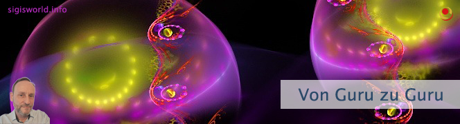 Von Guru zu Guru