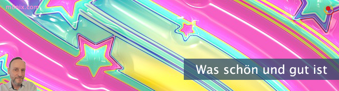 Was schön und gut ist Was schön und gut ist
