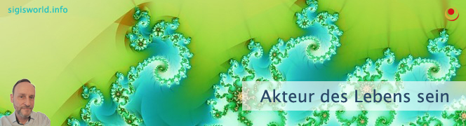 Akteur des Lebens Akteur des Lebens