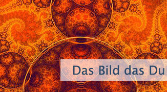 Das Bild das Du von Dir hast