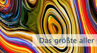 Das größte aller Geheimnisse
