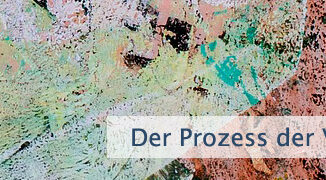 Der Prozess der Veränderung