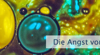 Die Angst vor der Freiheit