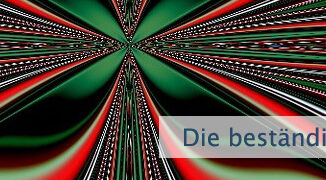 Die beständige Rückkehr