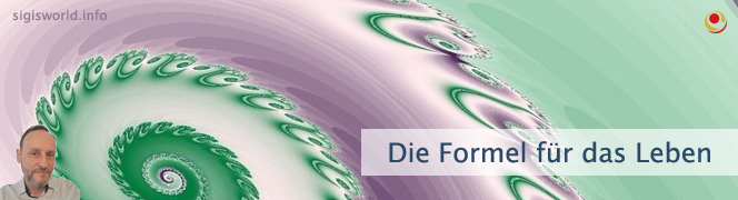 Die Formel für das Leben Die Formel für das Leben
