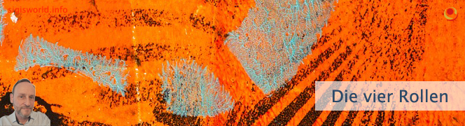 Die vier Rollen