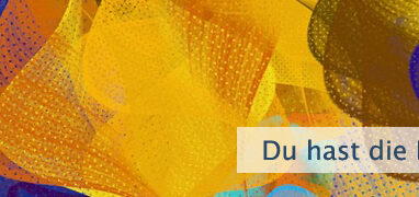 Du hast die Herrschaft