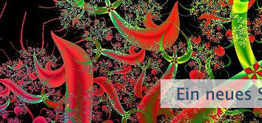 Ein neues Selbst sein