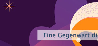Eine Gegenwart die in Dir ist