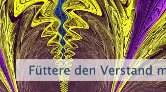 Füttere den Verstand mit Prämissen