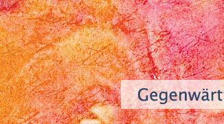 Gegenwärtiger Moment