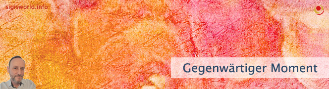 Gegenwärtiger Moment Gegenwärtiger Moment