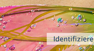 Identifiziere Dich mit Dir