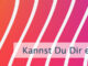 Kannst Du Dir etwas vorstellen?
