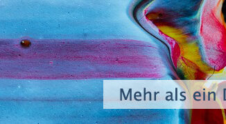 Mehr als ein Denkprozess