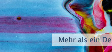 Mehr als ein Denkprozess