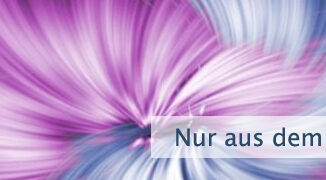 Nur aus dem Bewusstsein