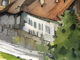 Sei kein Hotel